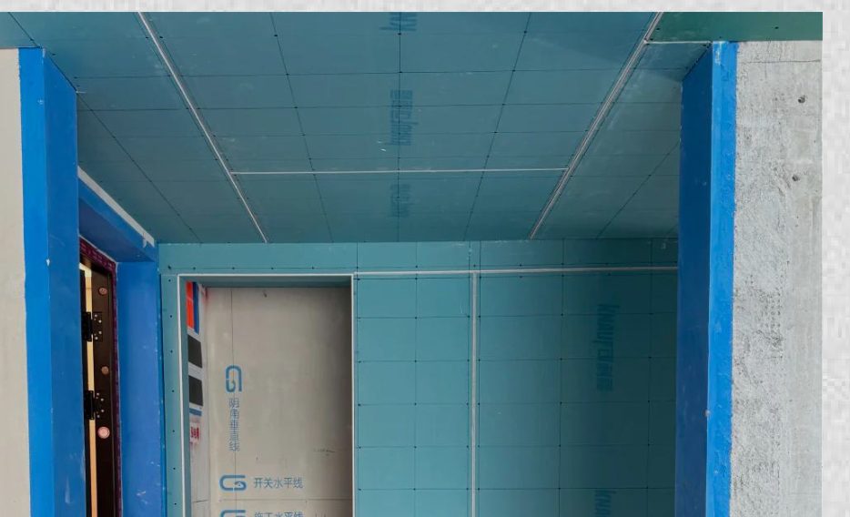 吊顶与木作施工