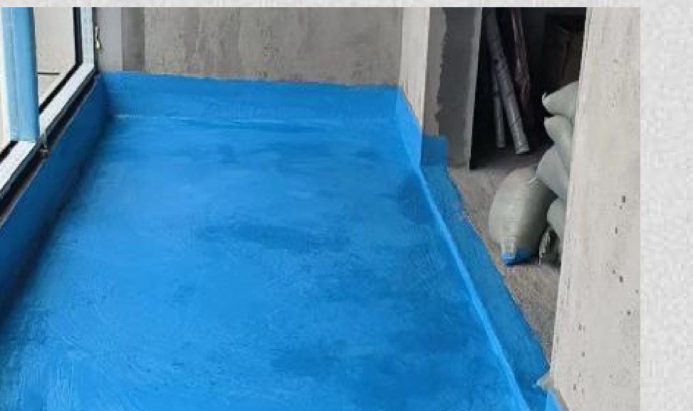 瓷砖铺贴施工