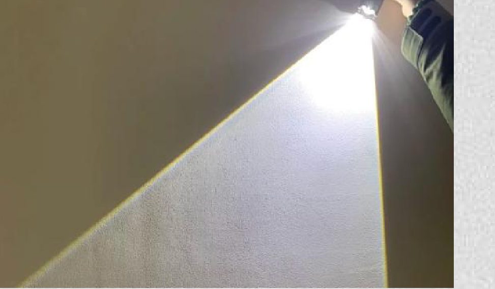 墙面涂装施工